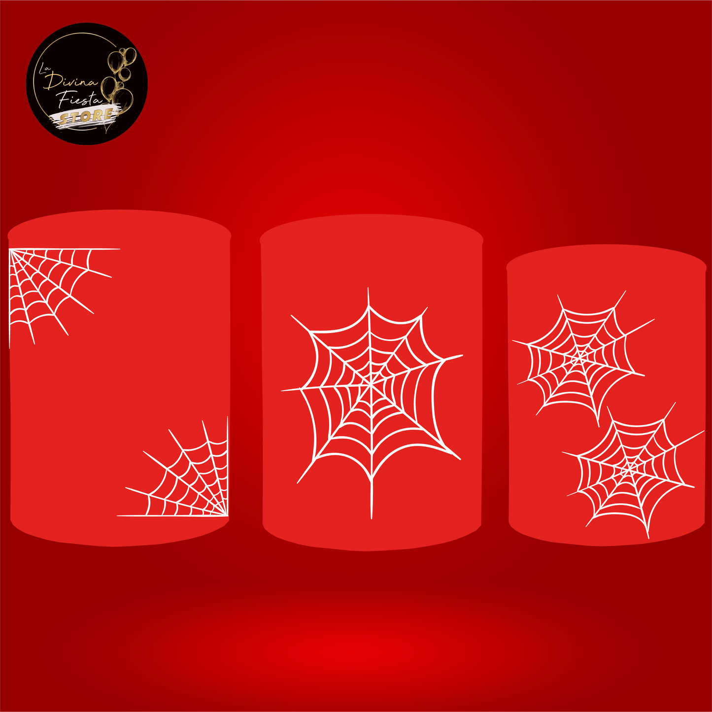 Set Araña