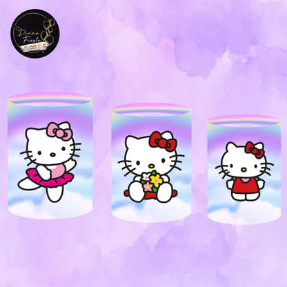 Set Hello Kitty V1