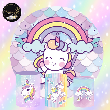 Set Unicornio V2