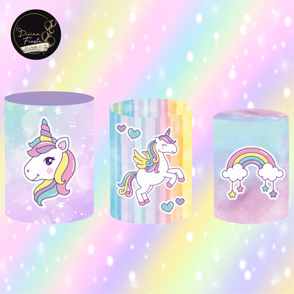 Set Unicornio V2