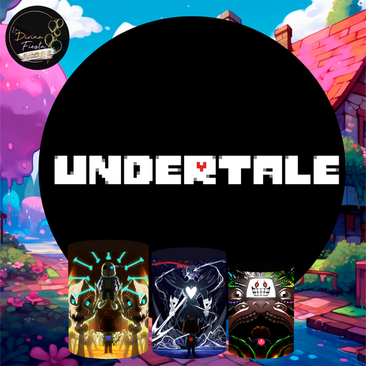 Set Undertale