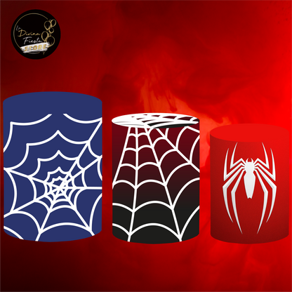Set Spiderman v6