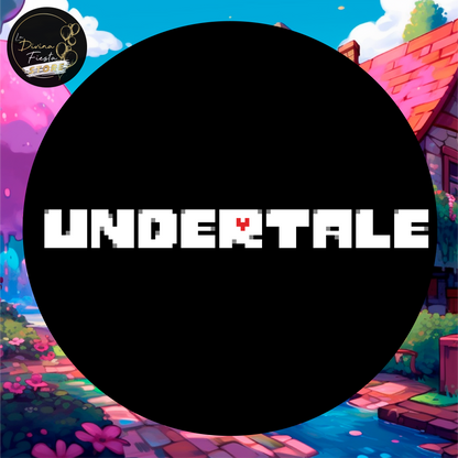 Set Undertale