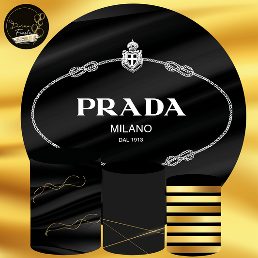 Set Prada