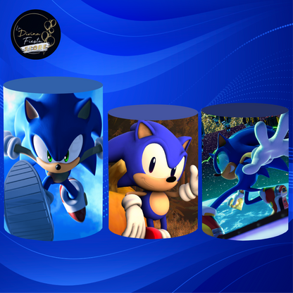 Set Sonic V4