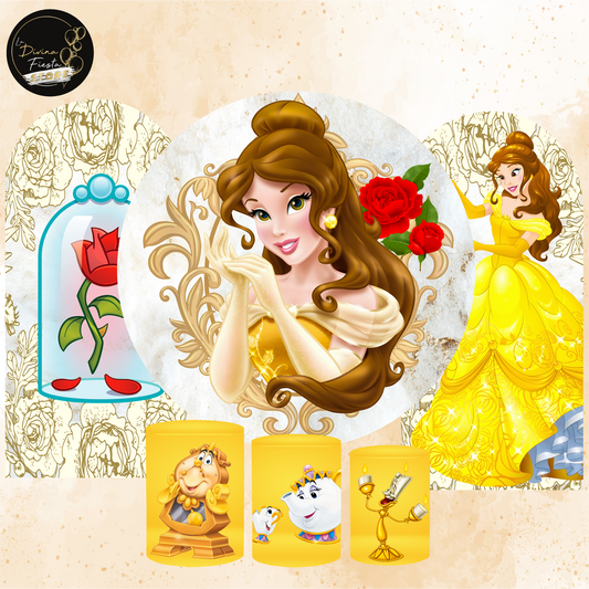 Set Bella V1