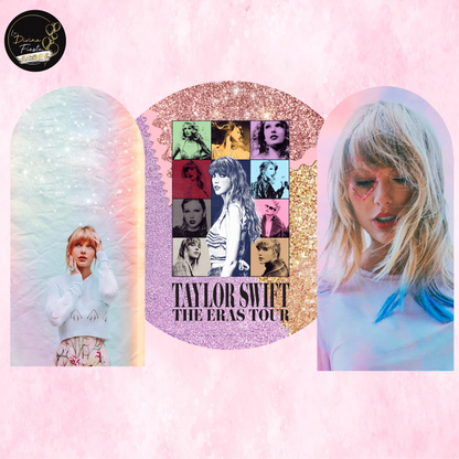 Set Taylor Swift V2