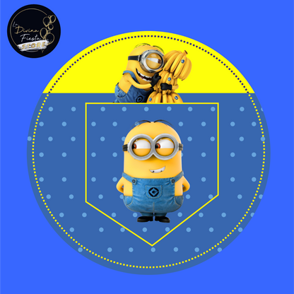 Set Minions V1