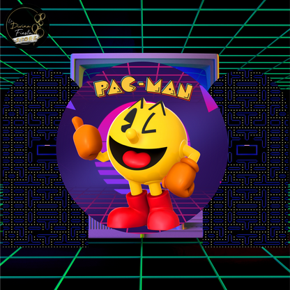 Set Pac-Man V2