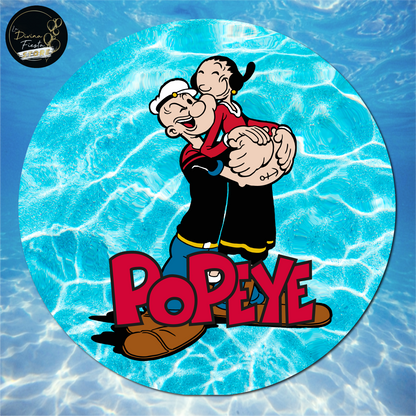 Set Popeye V1