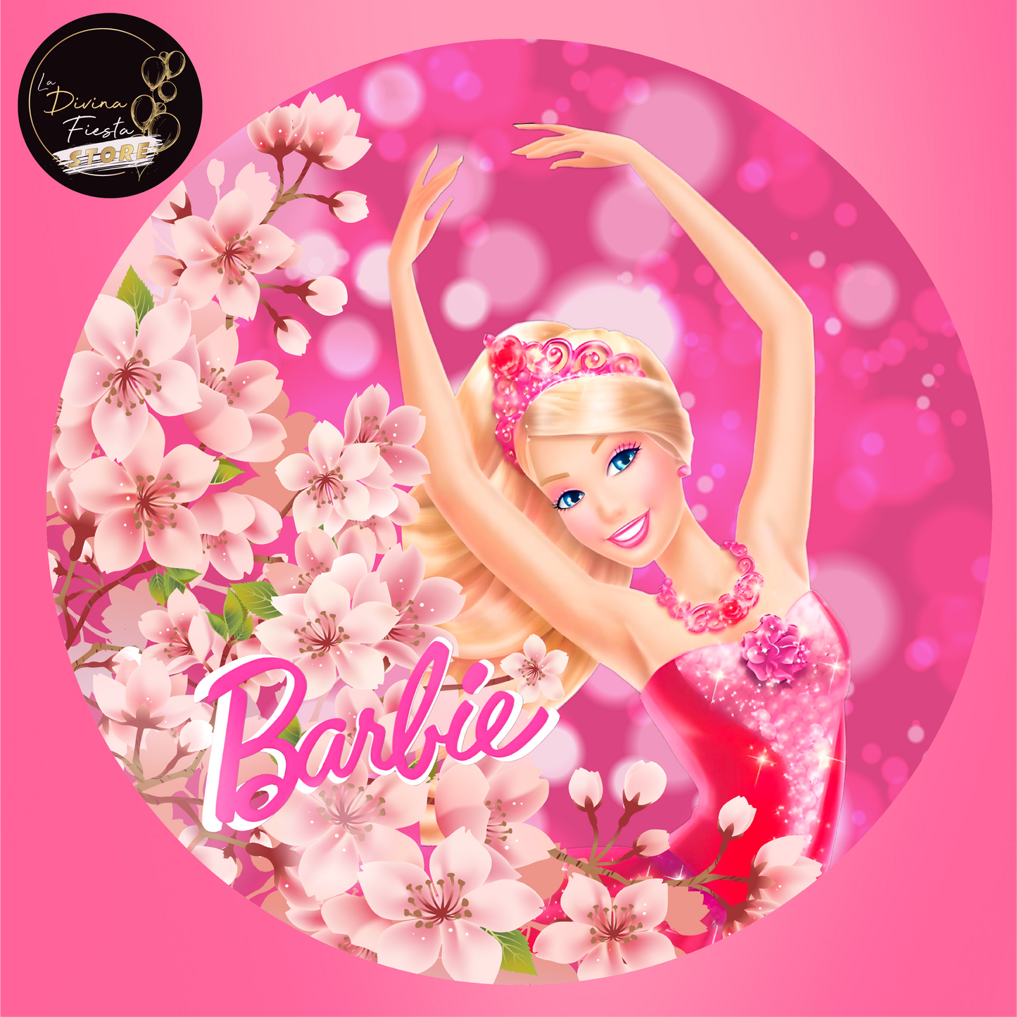 Aro Barbie V1