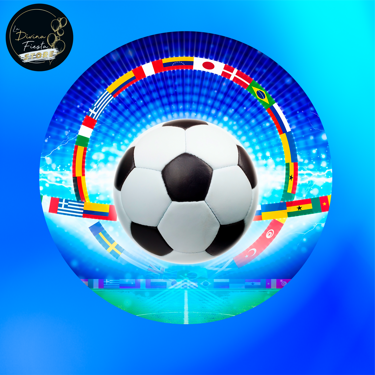 Set Soccer V1