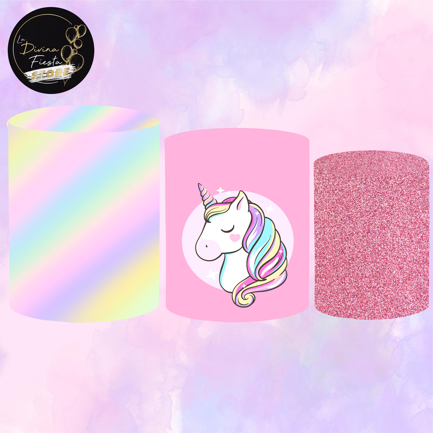 Set Unicornio V4