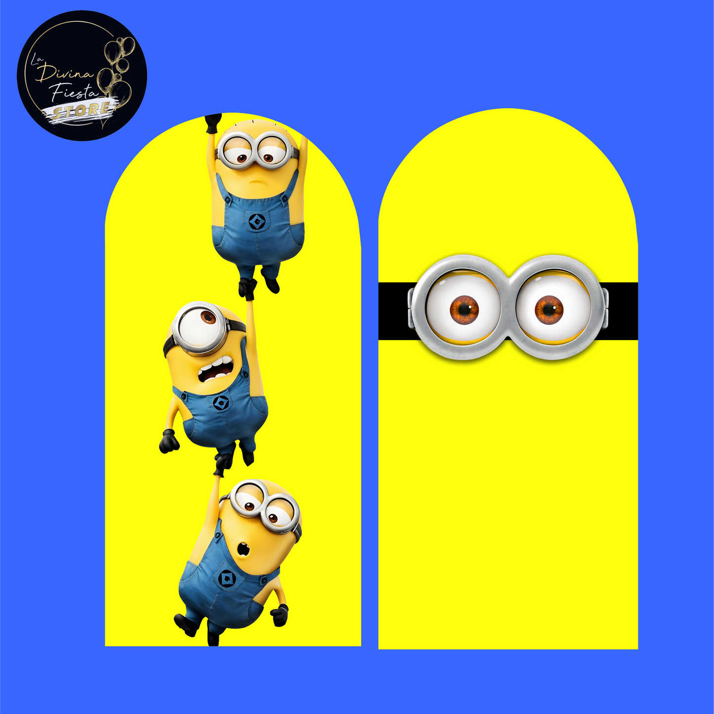 Set Minions V1