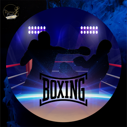 Set Boxeo V1