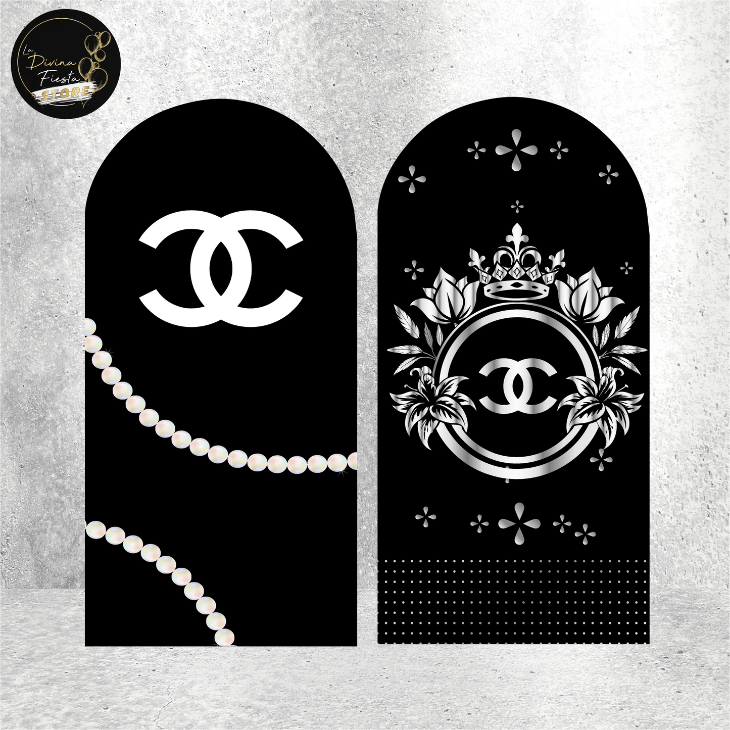 Set Chanel