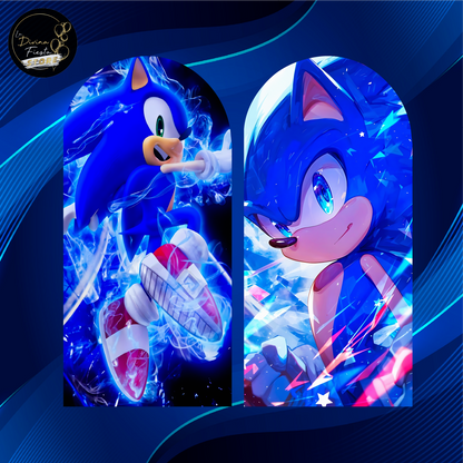 Set Sonic V6