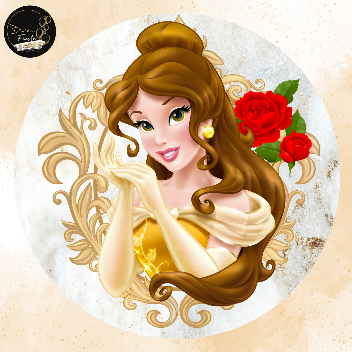 Set Bella V1