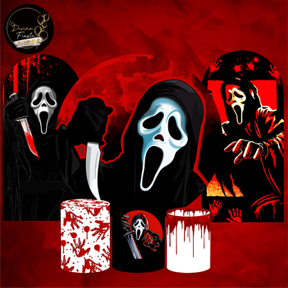 Set Scream V1