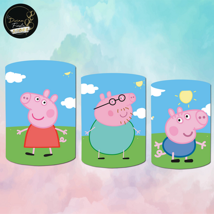 Set Peppa Pig V2