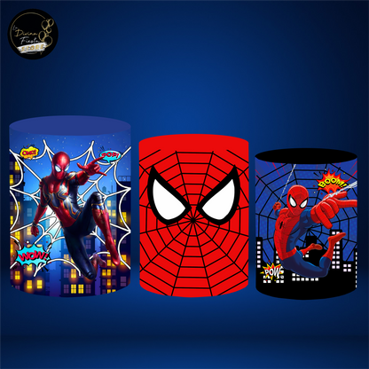 Set Spiderman V11