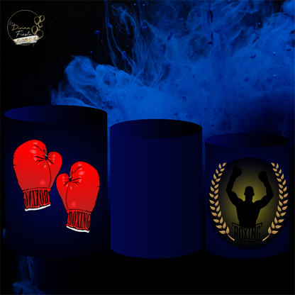 Set Boxeo V1