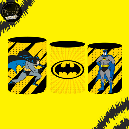 Set Batman V5