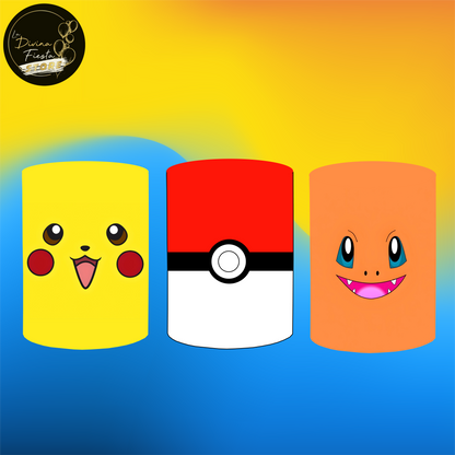 Set Pokémon V2