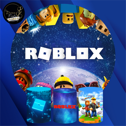 Set Roblox