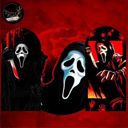 Set Scream V1