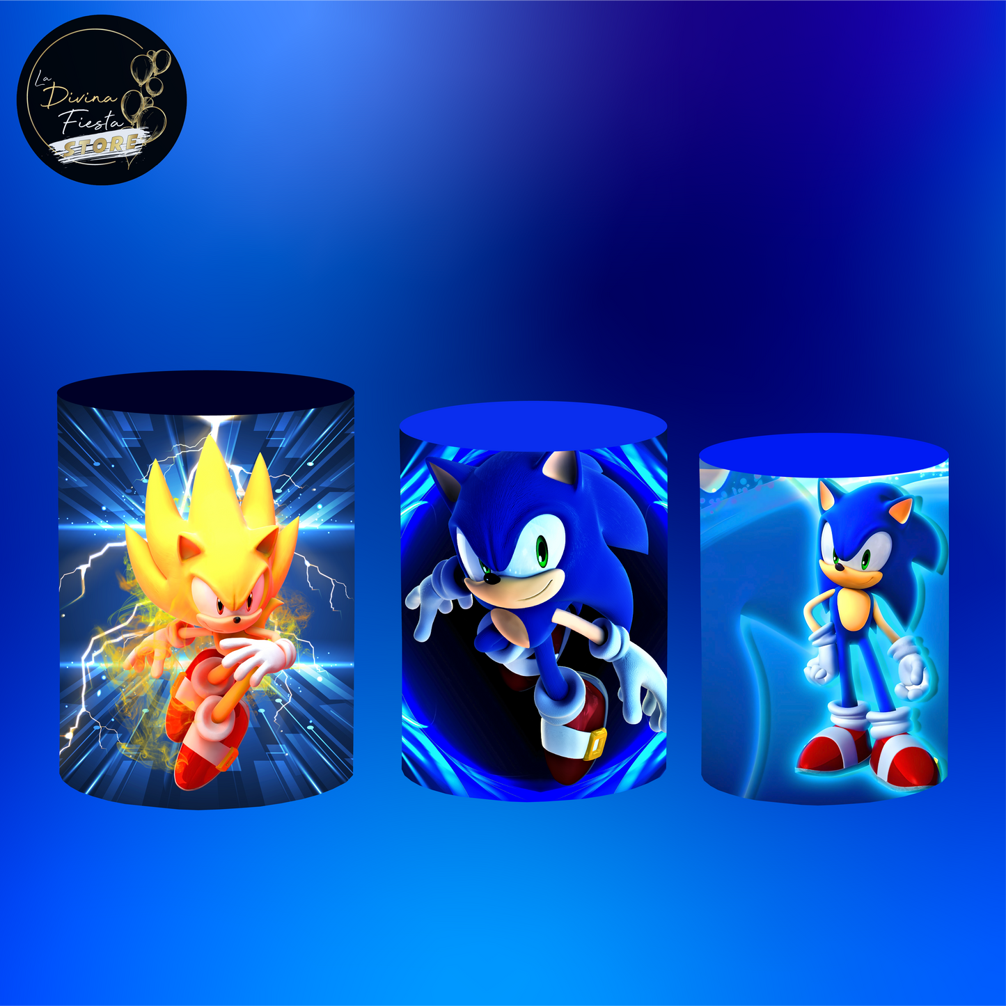 Set Sonic V1