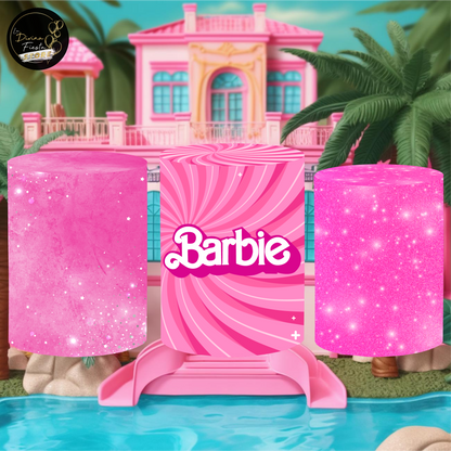 Set Barbie V4