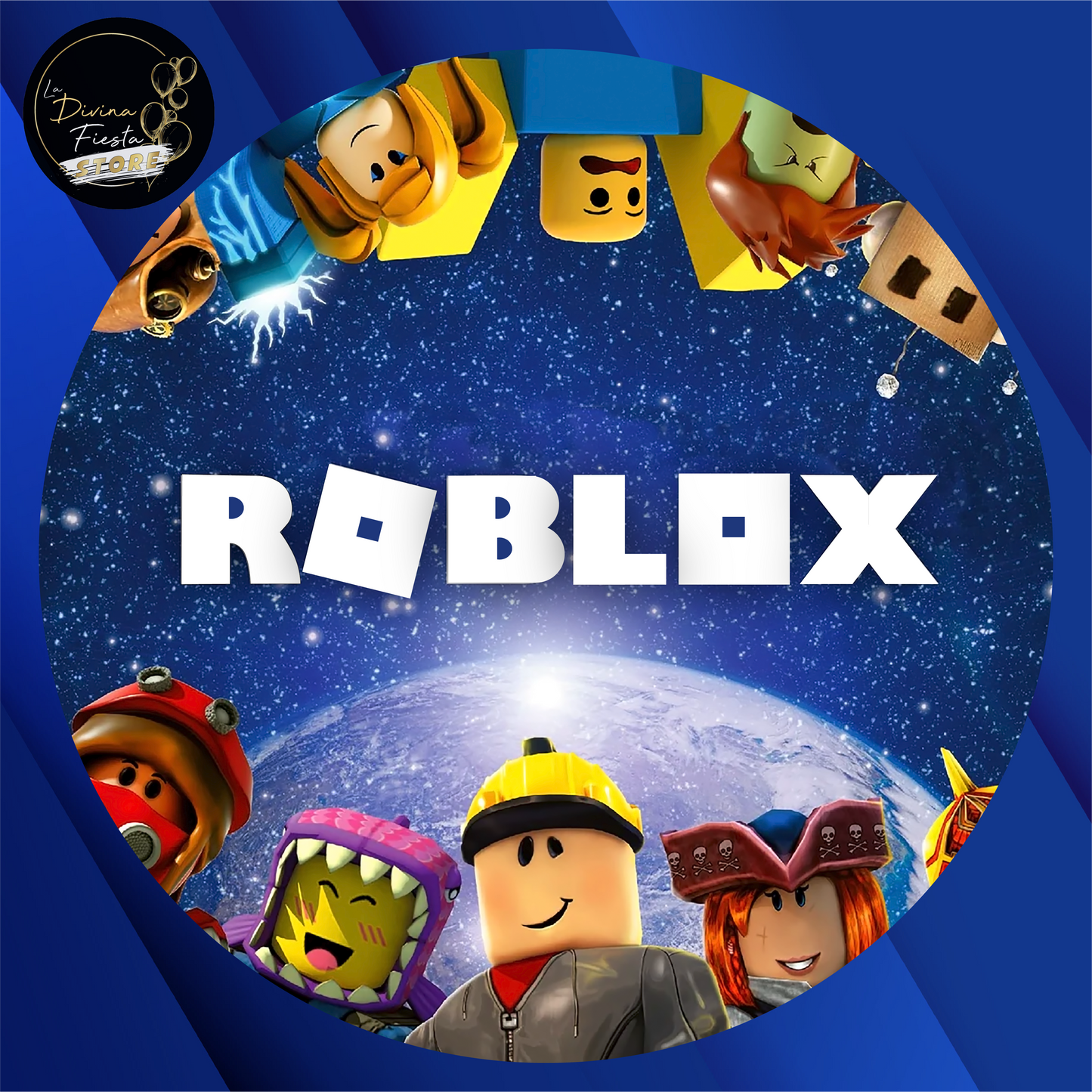 Set Roblox