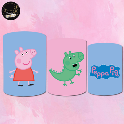 Set Peppa Pig V3