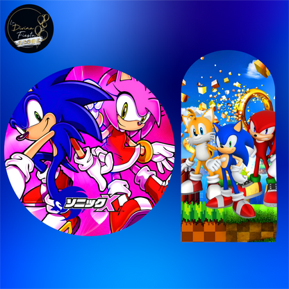 Set Sonic V1