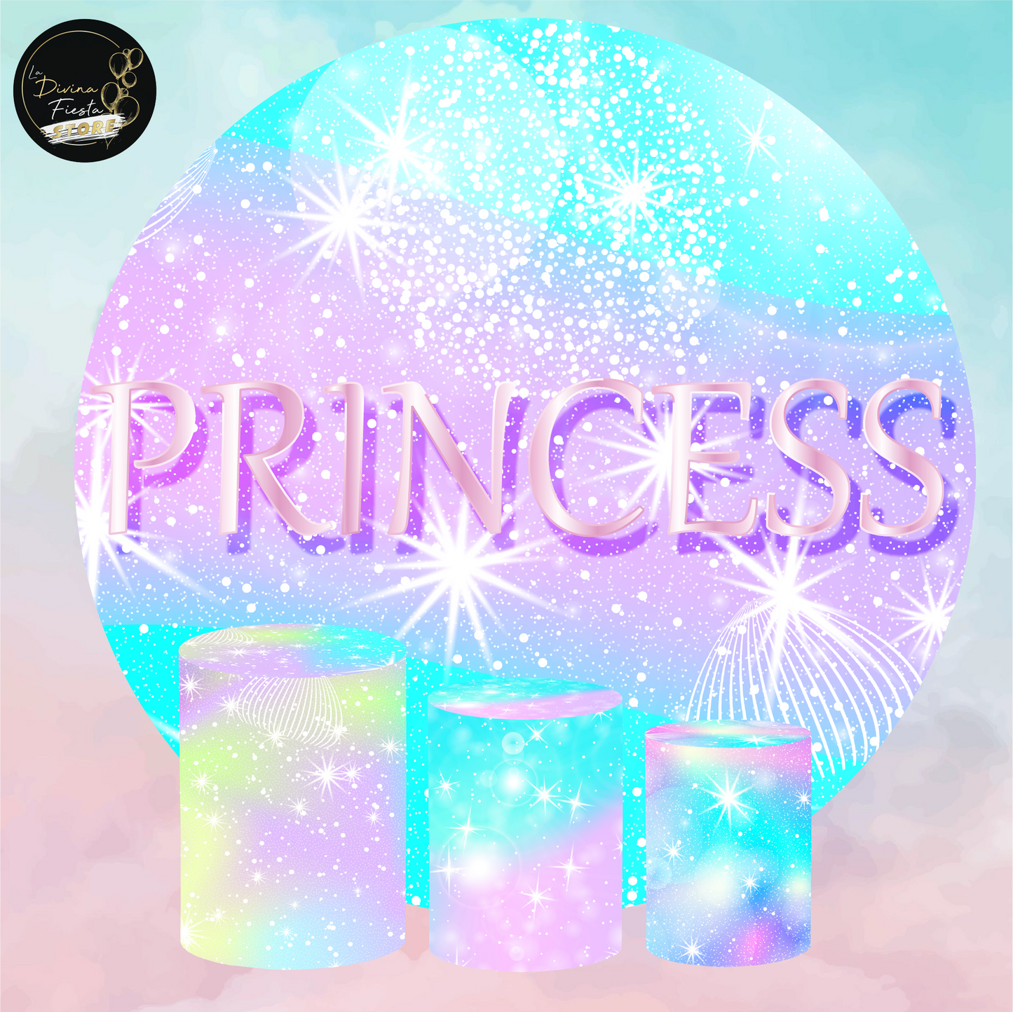 Set Princess