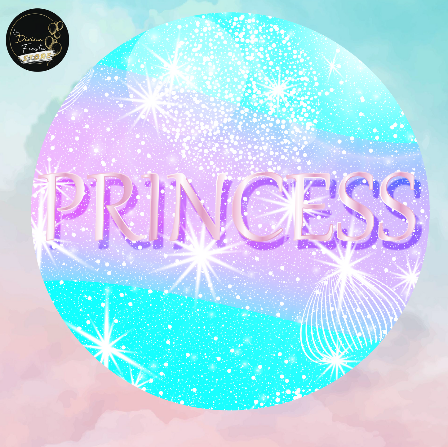 Set Princess