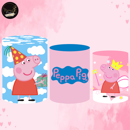Set Peppa Pig V4