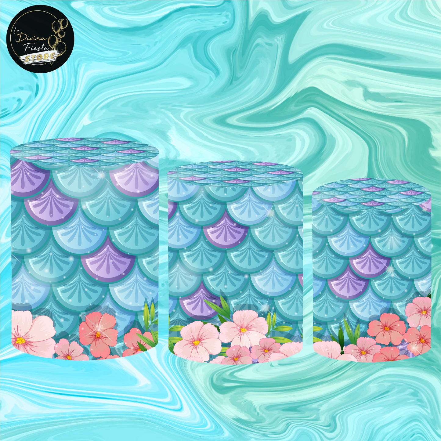 Set Sirenita V5