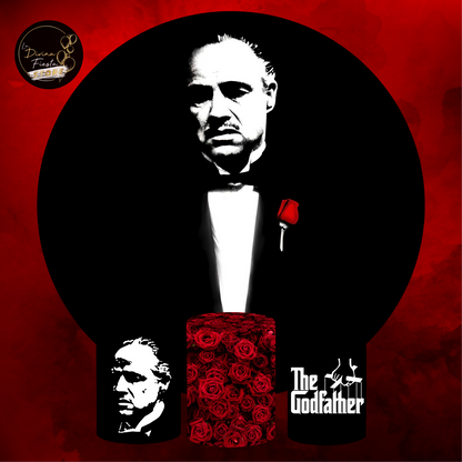 Set The Godfather