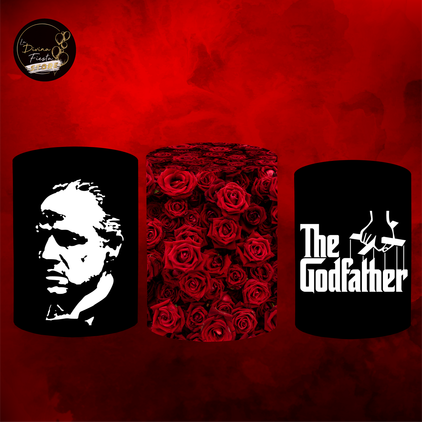 Set The Godfather