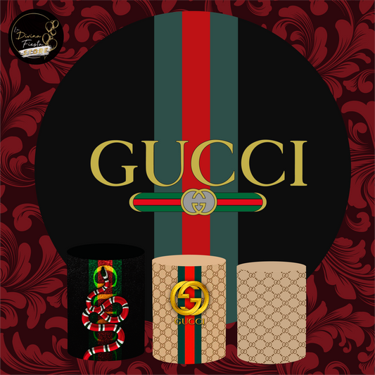 Set Gucci V1