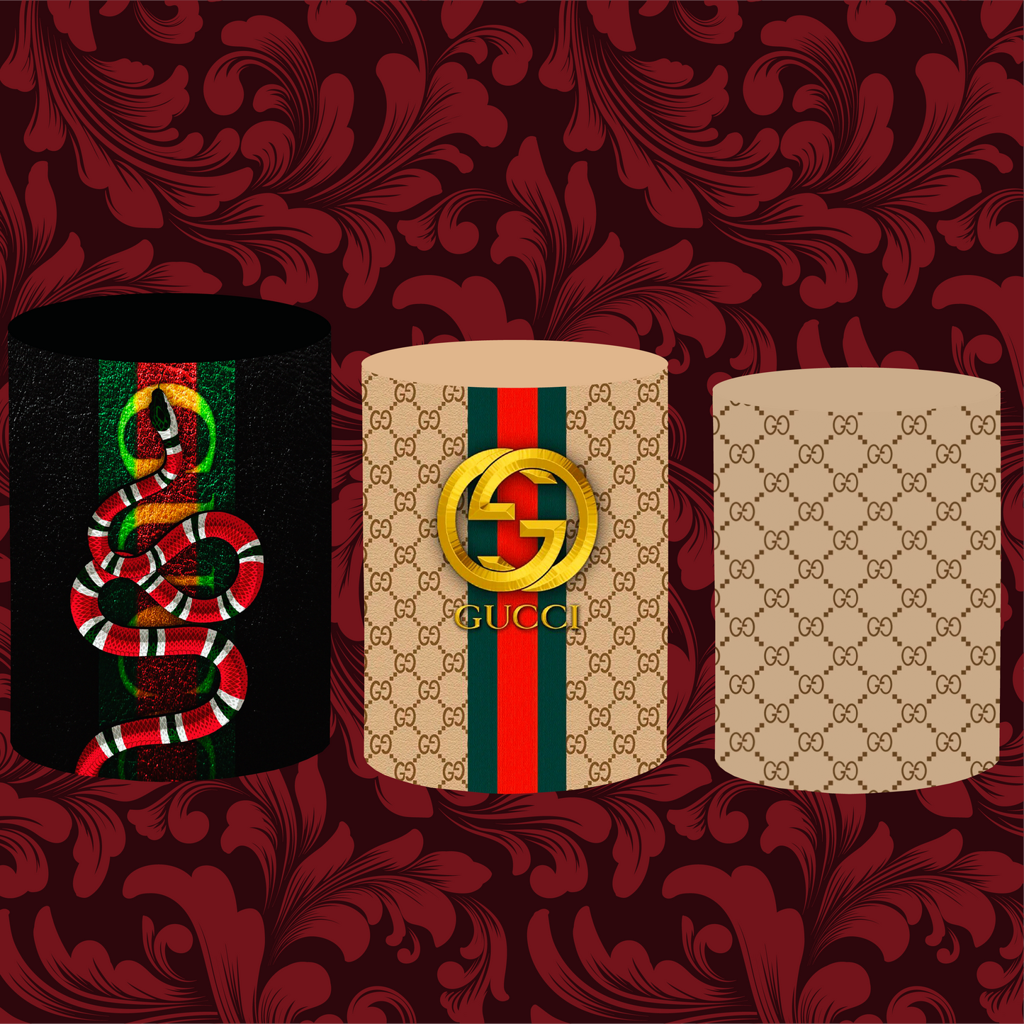 Set Gucci V1