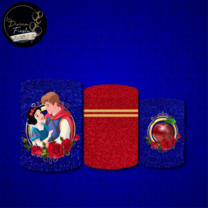 Set Blancanieves V2