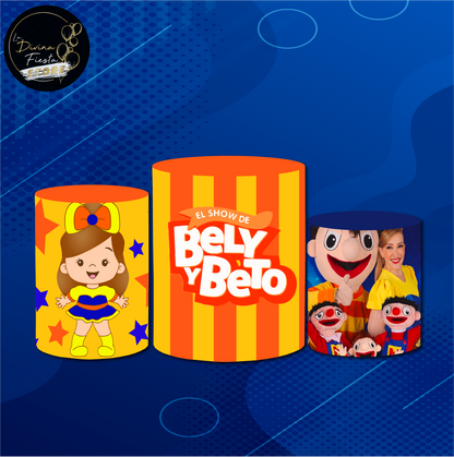 Set Bely y Beto V3