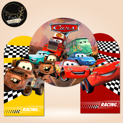 Set Cars V2