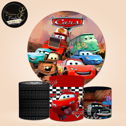 Set Cars V2