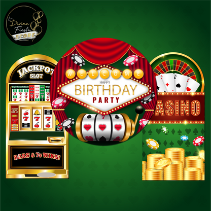 Set Casino V2