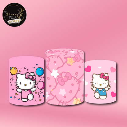 Set Hello Kitty V7