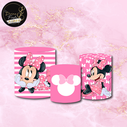 Set Minnie Mouse V11